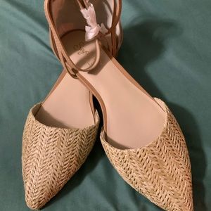 NWOT Seychelles dressy shoes